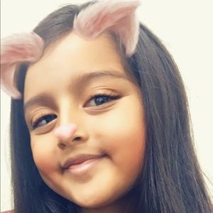 Meet your Posher, Kaitlyn